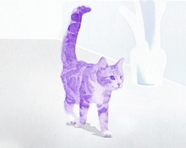 Ceva launches national TV ad campaign for Feliway